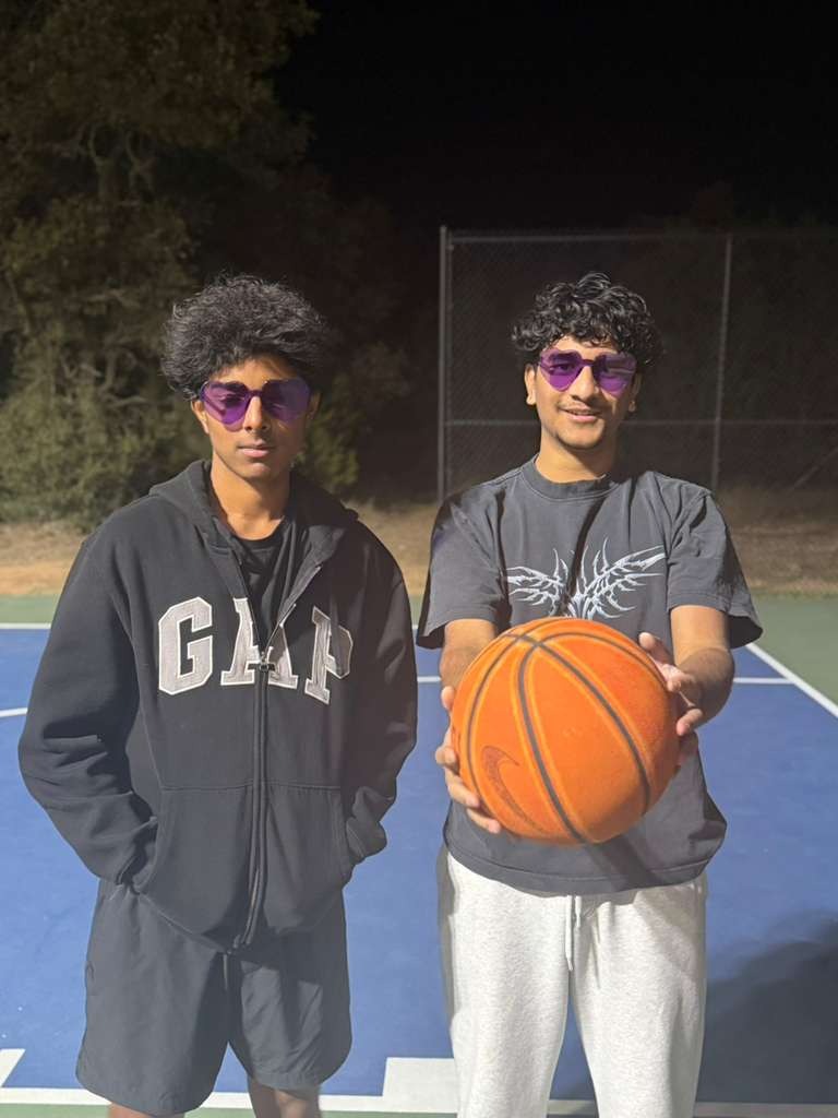 Hoops For Health Event 4