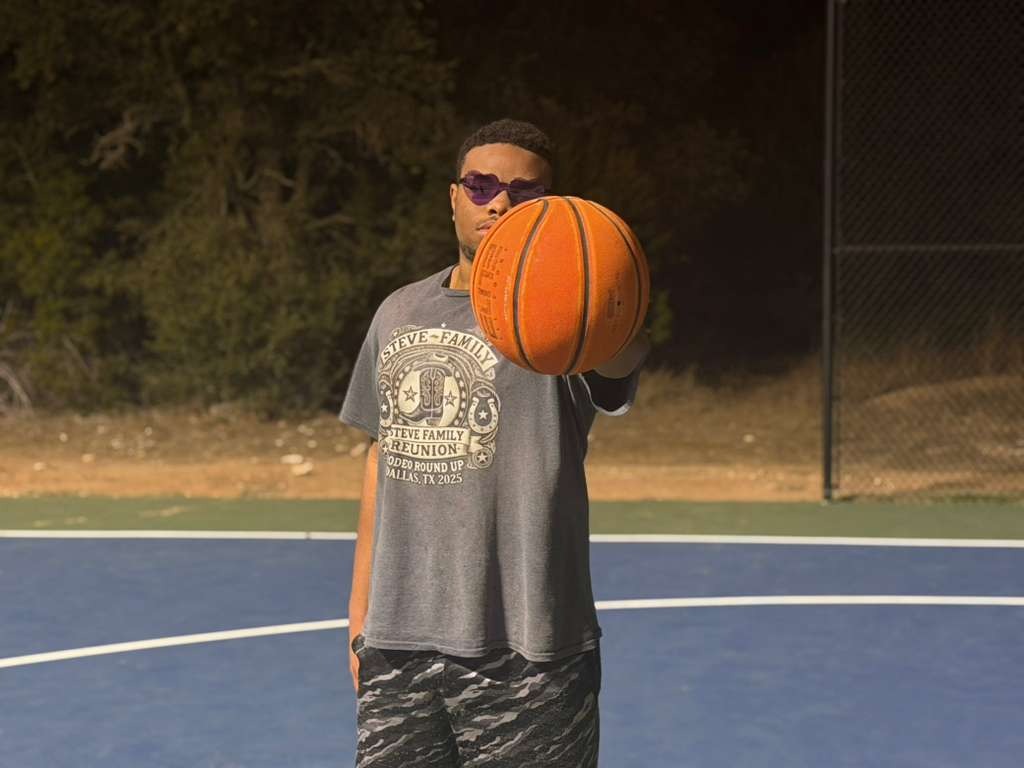 Hoops For Health Event 5