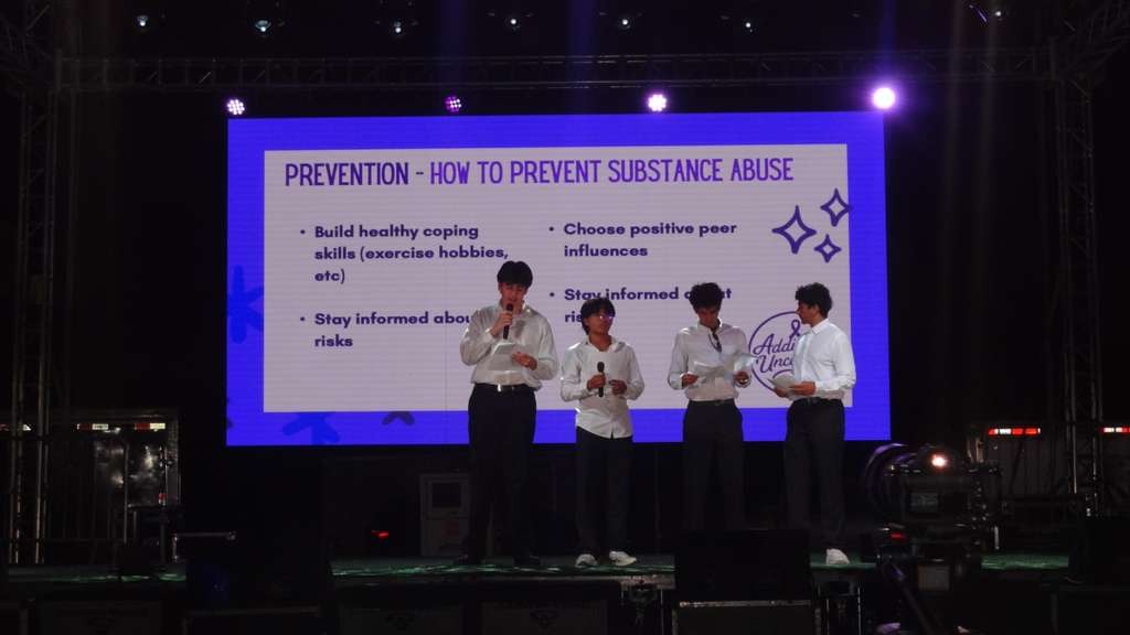 Leander Diwali Event 2