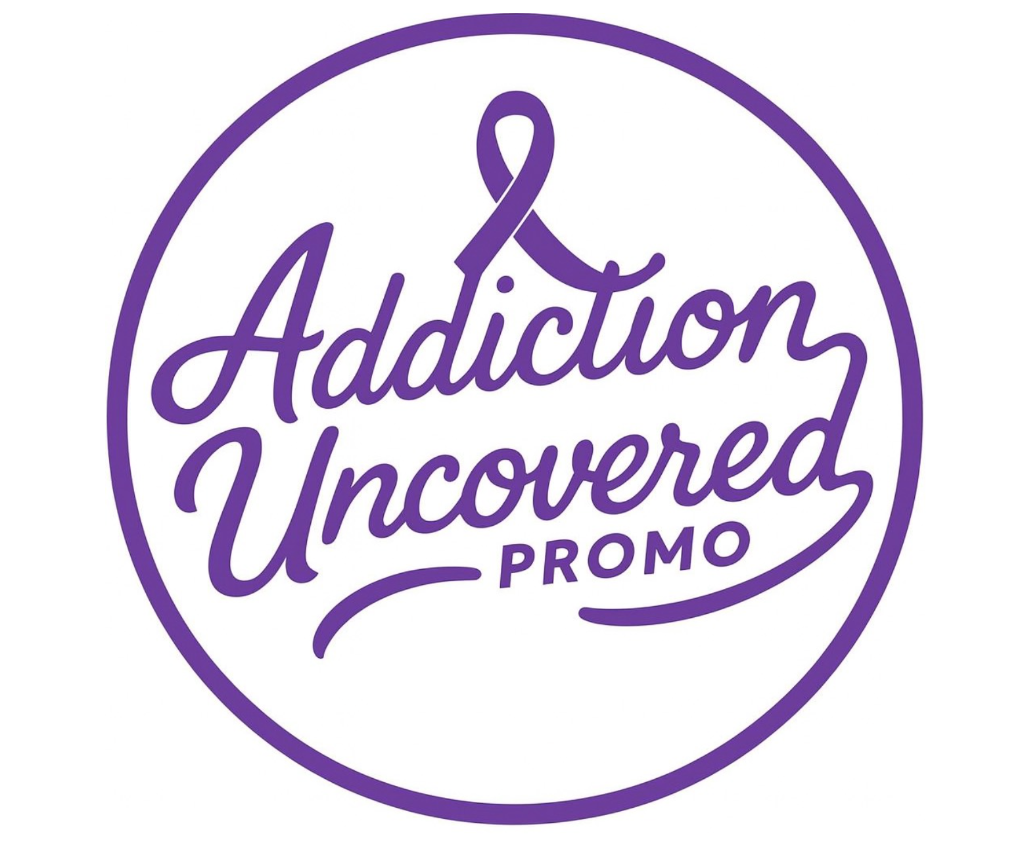 Addiction Uncovered Logo